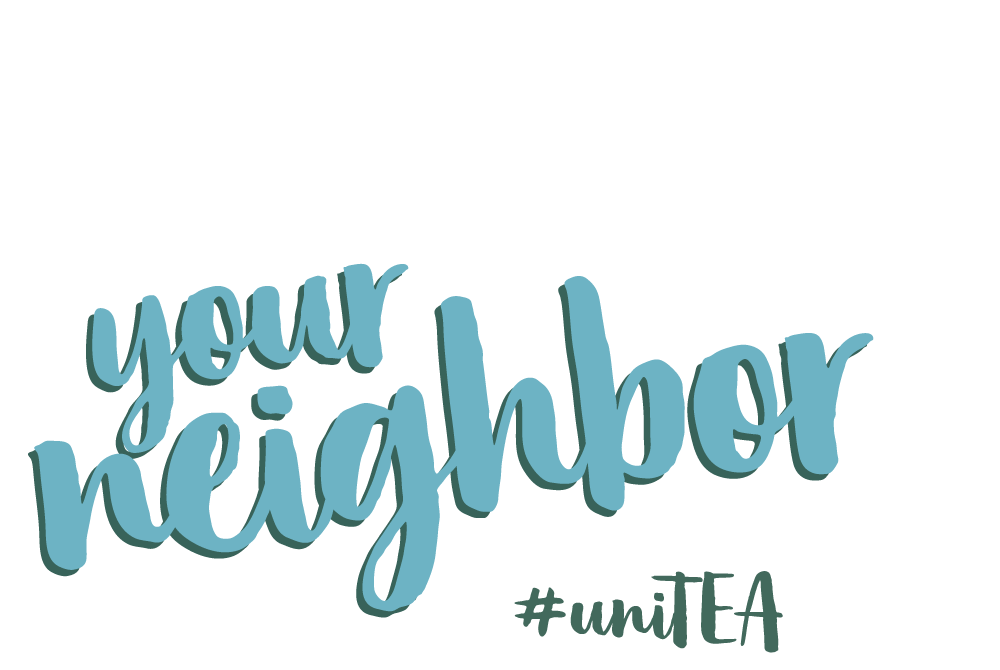 Love your neighbor