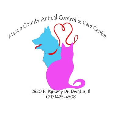 Macon County Animal Control and Care Center