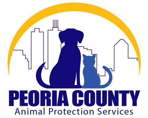 Peoria County Animal Protection Services