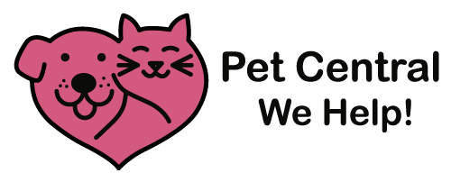 Pet Central Helps!